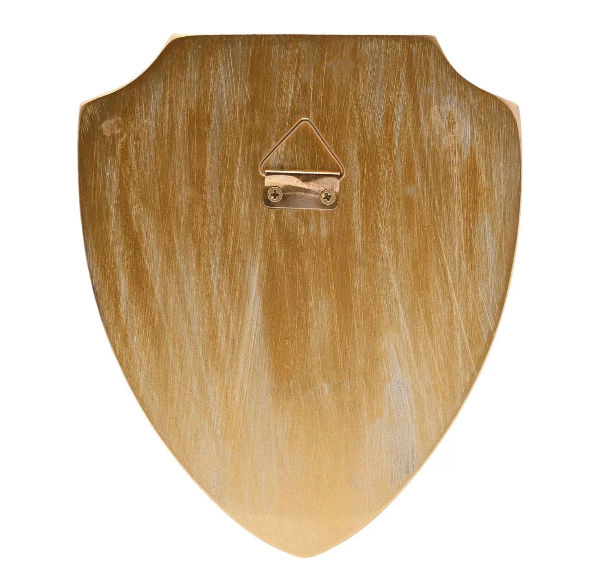 Harry Potter Hogwarts Crest Shield