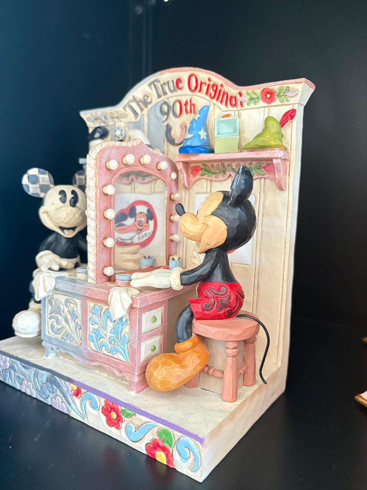 Disney Traditions Mickey Mouse The True Original 6001267 - afbeelding 6