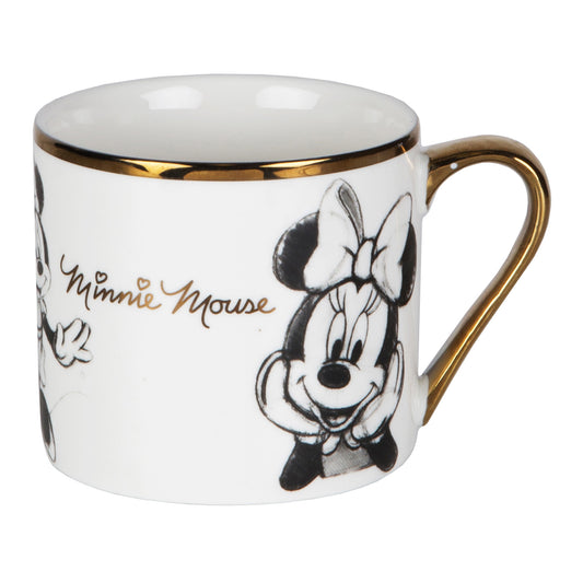 Minnie Mouse Premium Collectible Cup