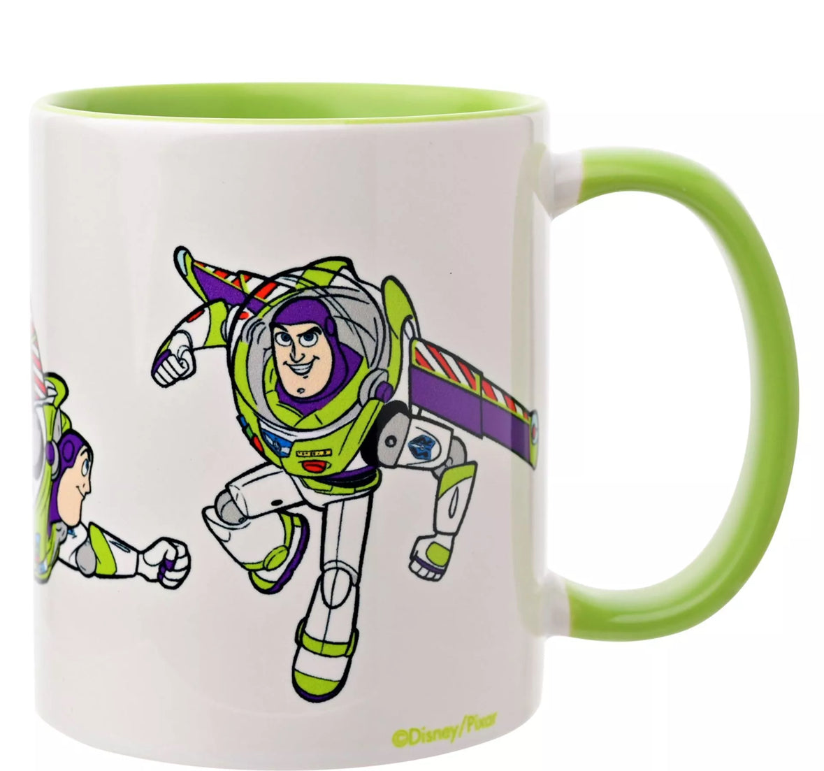 Disney Buzz Lightyear Beker