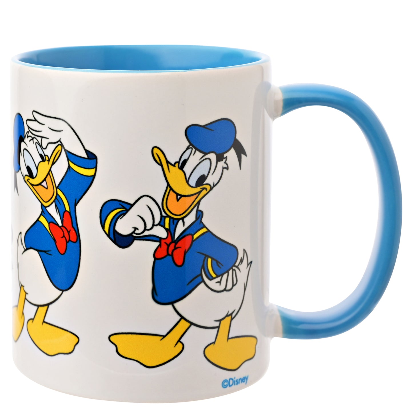 Disney Classic Donald Duck Beker