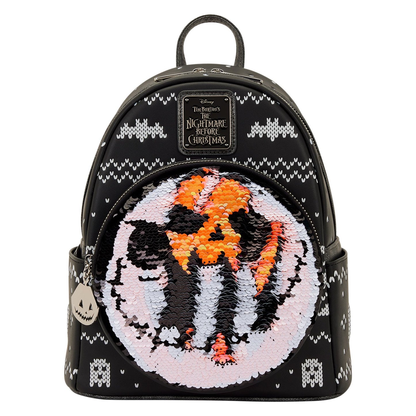 Loungefly Nightmare Before Christmas Rugzak