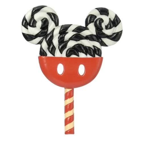Disney Mickey Mouse Lollipop Magneet