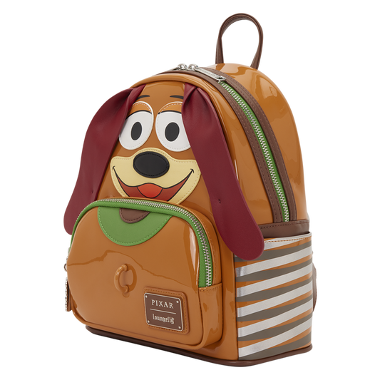 Disney Loungefly Slinky Dog Mini Rugzak