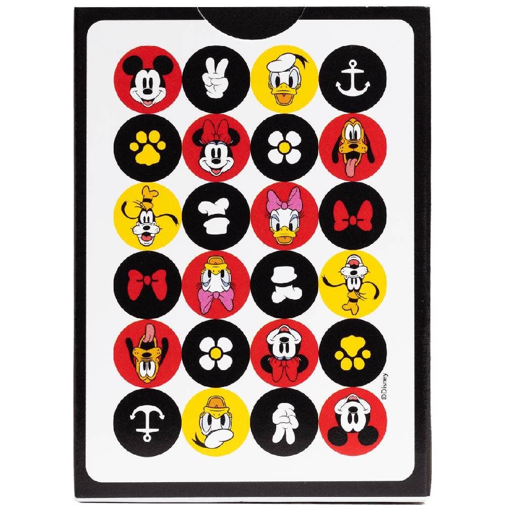 Lichtgewicht 98 gram deck met hoogwaardige afwerking, perfect voor verzamelaars en spelers.