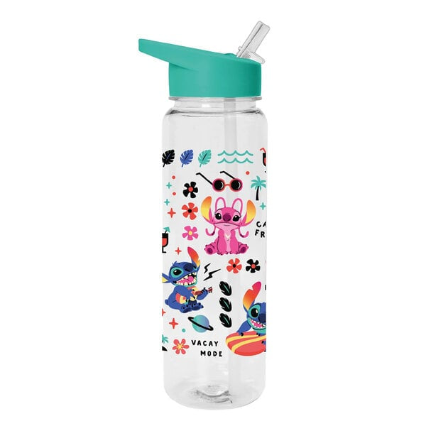 Disney Lilo en Stitch Waterfles ‘Pops’