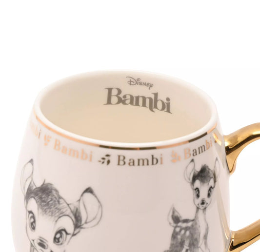 Disney Classic Collectible Bambi Beker (Pre Order)