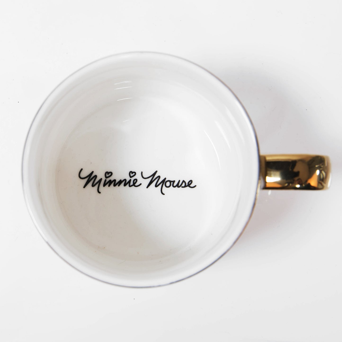 Minnie Mouse Premium-Sammelbecher