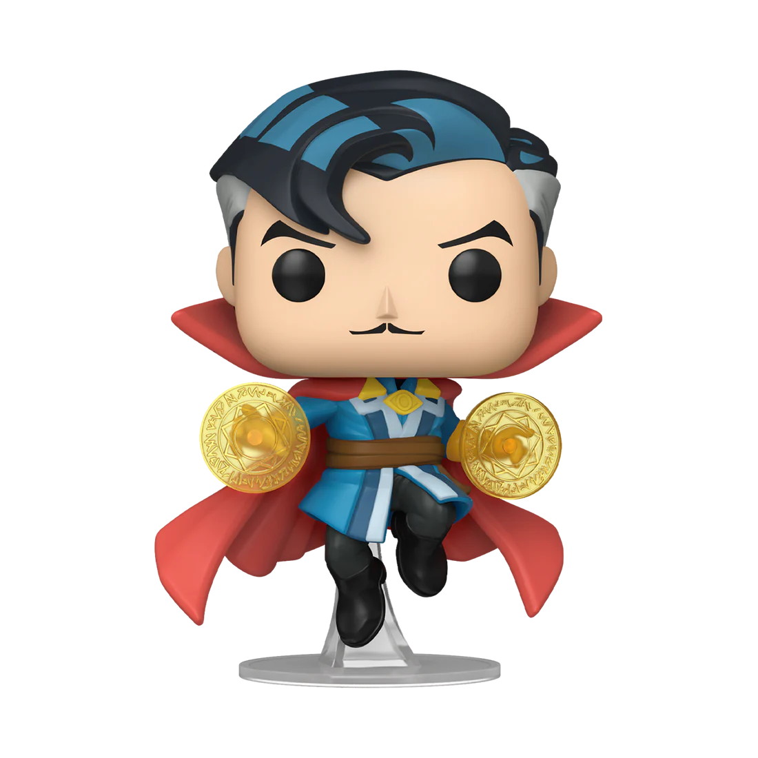 Funko PoP Friendly Neighborhood Spiderman Docter Strange ‘1532’