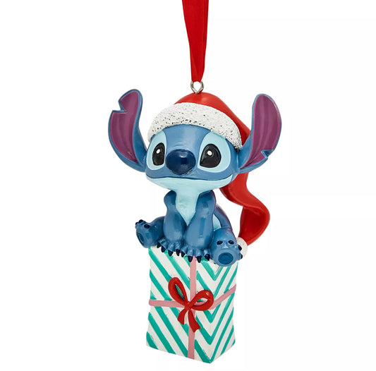 Disney Stitch Kerst Ornament