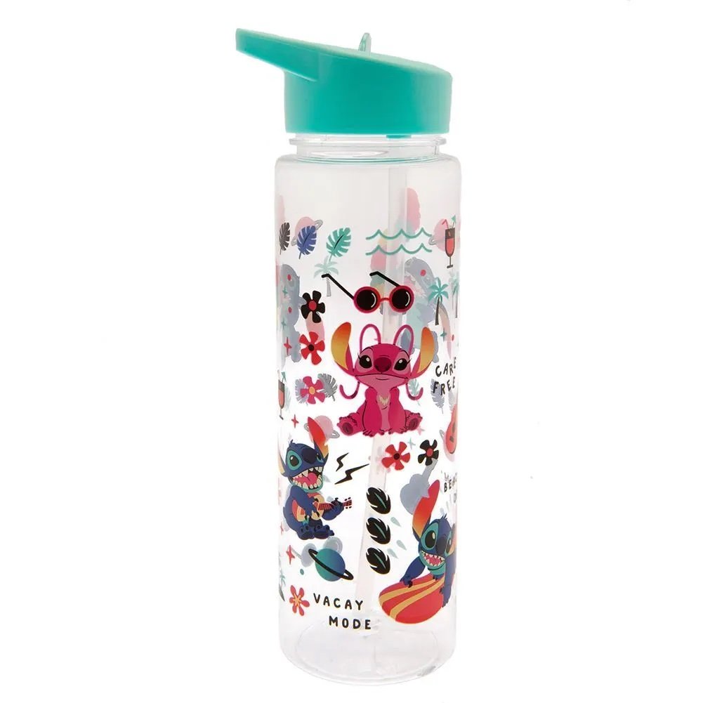 Disney Lilo en Stitch Waterfles ‘Pops’