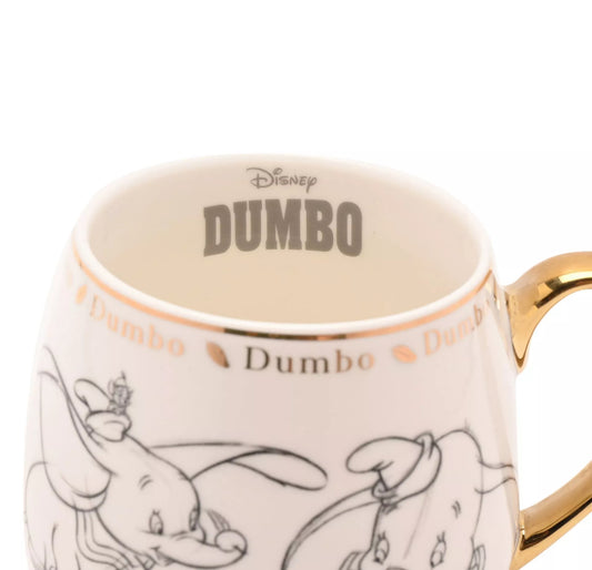 Disney Classic Collectible Dumbo Beker (Pre Order)