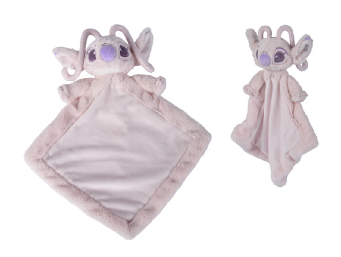 Disney Baby Angel Knuffeldoek