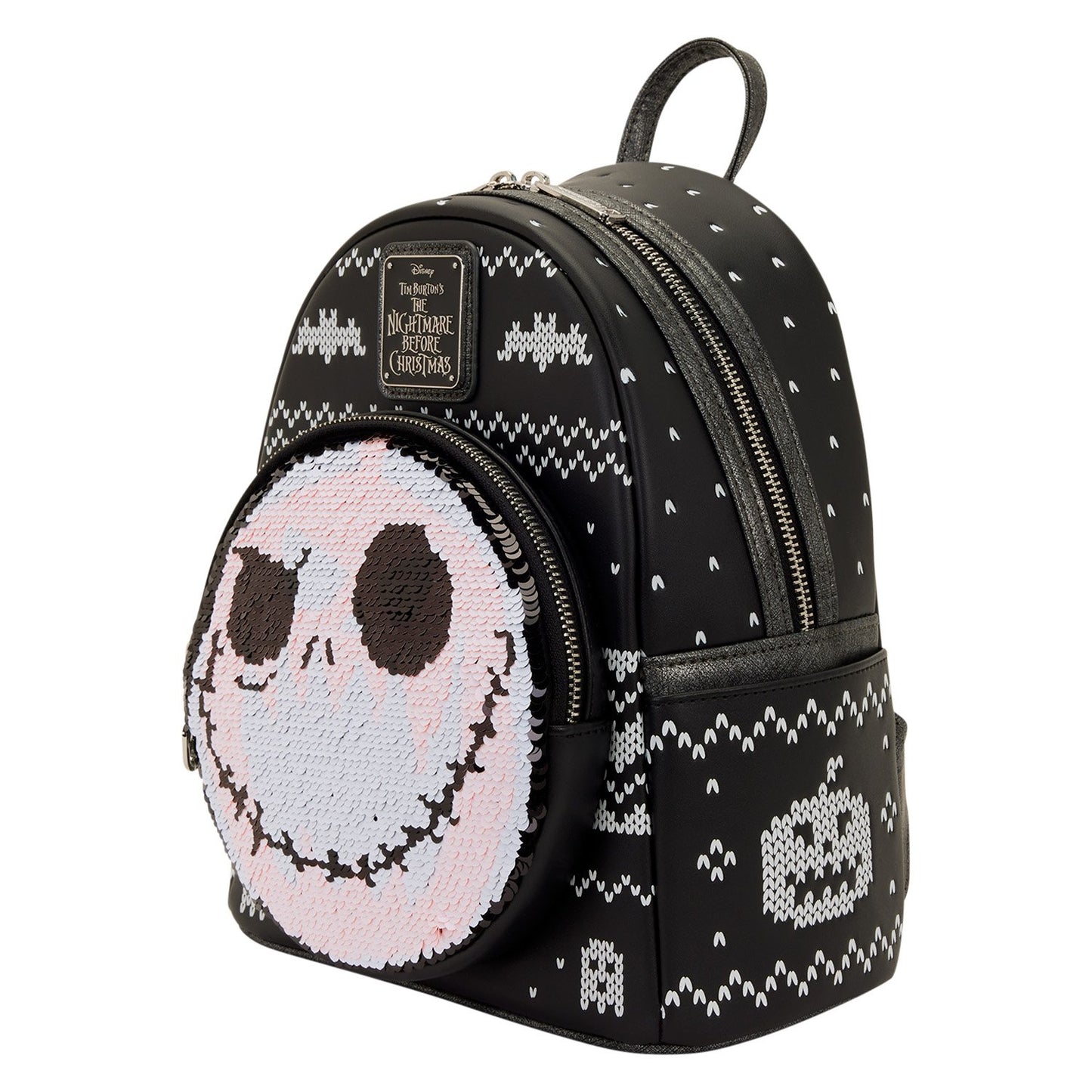 Loungefly Nightmare Before Christmas Rugzak