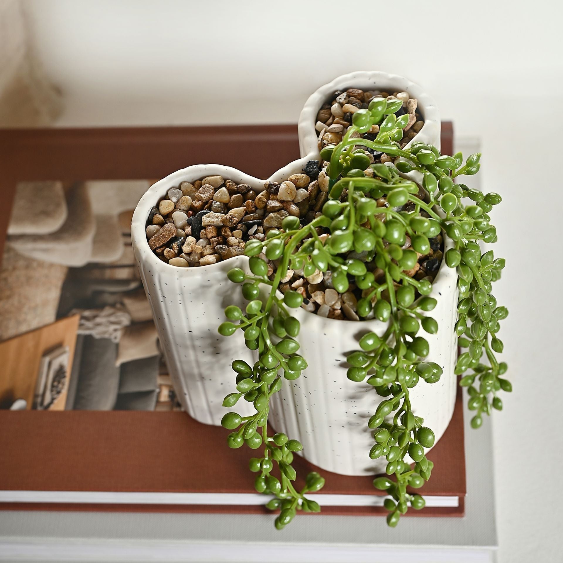 mickey mouse succulent planter Disney: Mickey Shapes Planter with Faux Plant