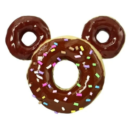 Disney Mickey Donut Magnet