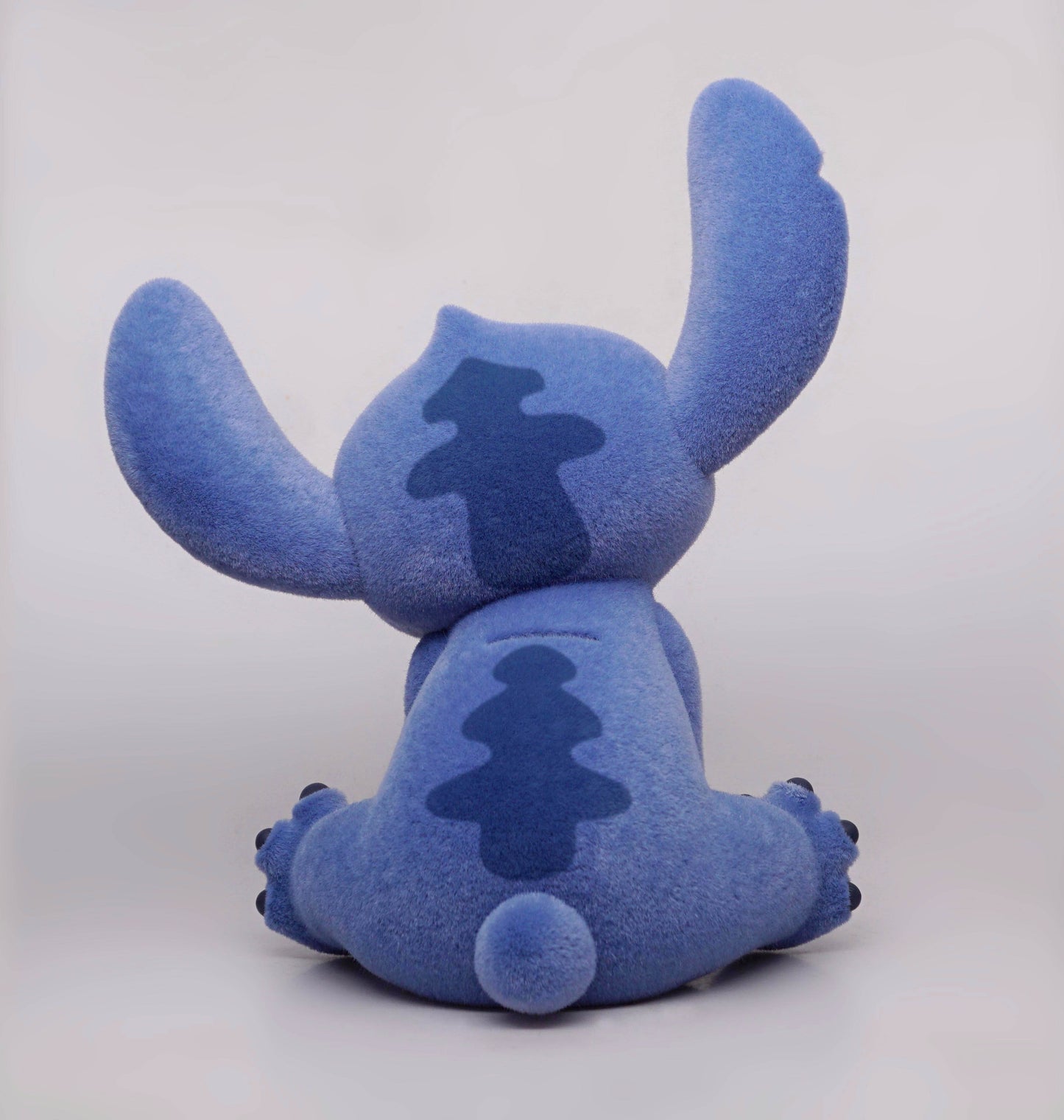 "Officiële Disney spaarpot met blauwe Stitch, geschikt voor jong en oud"