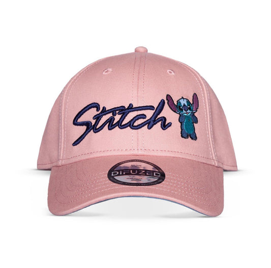 Disney Stitch Baseball Pet