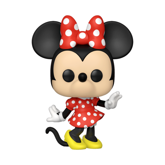 Funko PoP Disney Classic Minnie Mouse ‘1188’