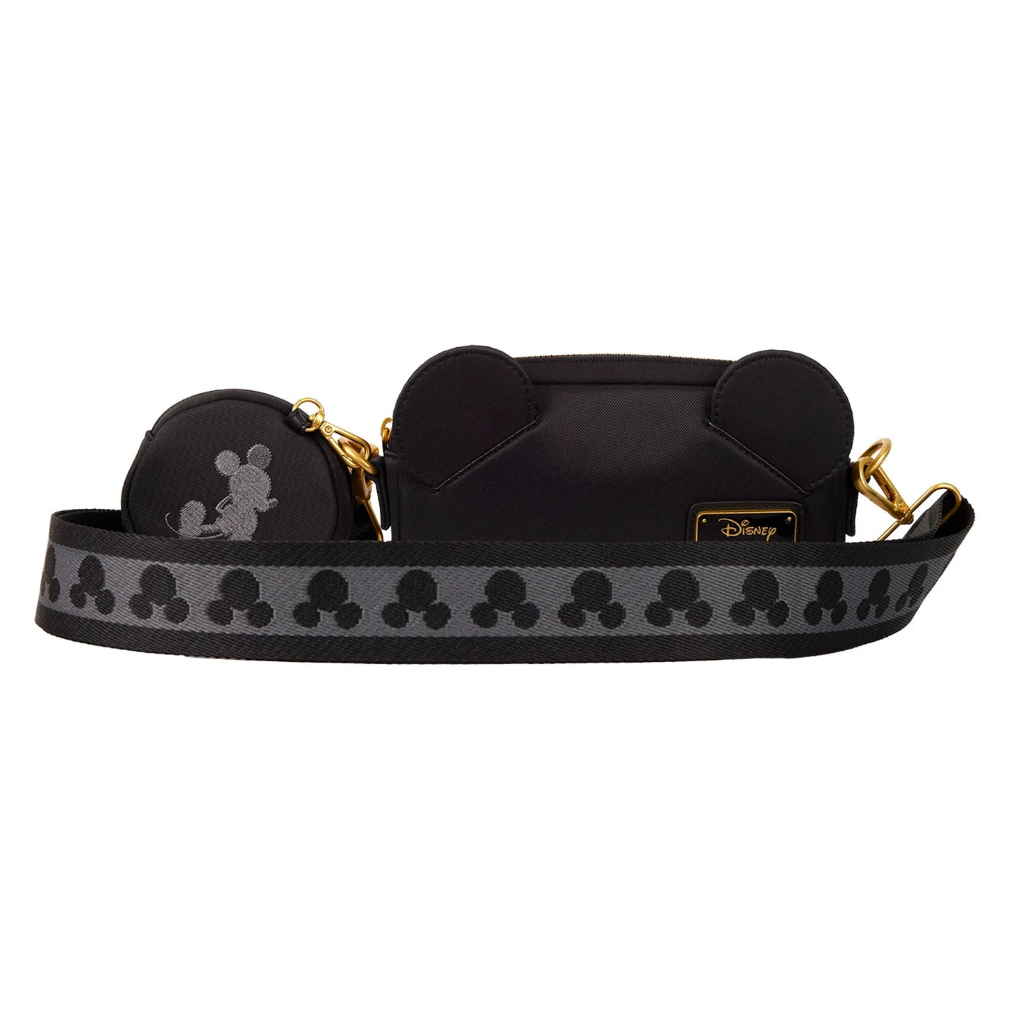 Loungefly Mickey Ears Shoulder Bag
