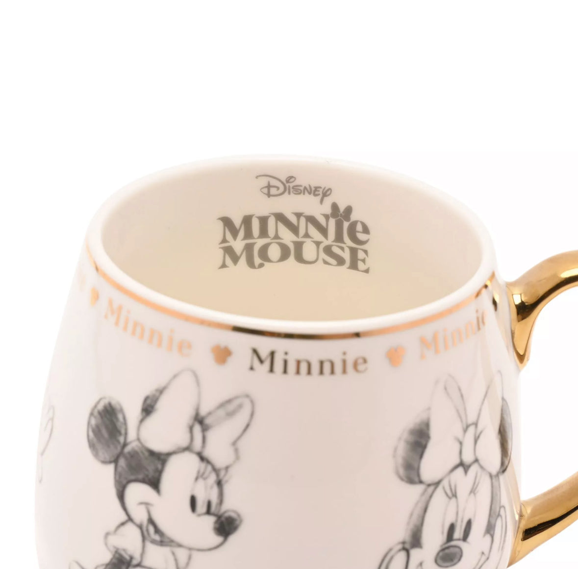 Disney Classic Collectible Minnie Mouse Beker (Pre Order)
