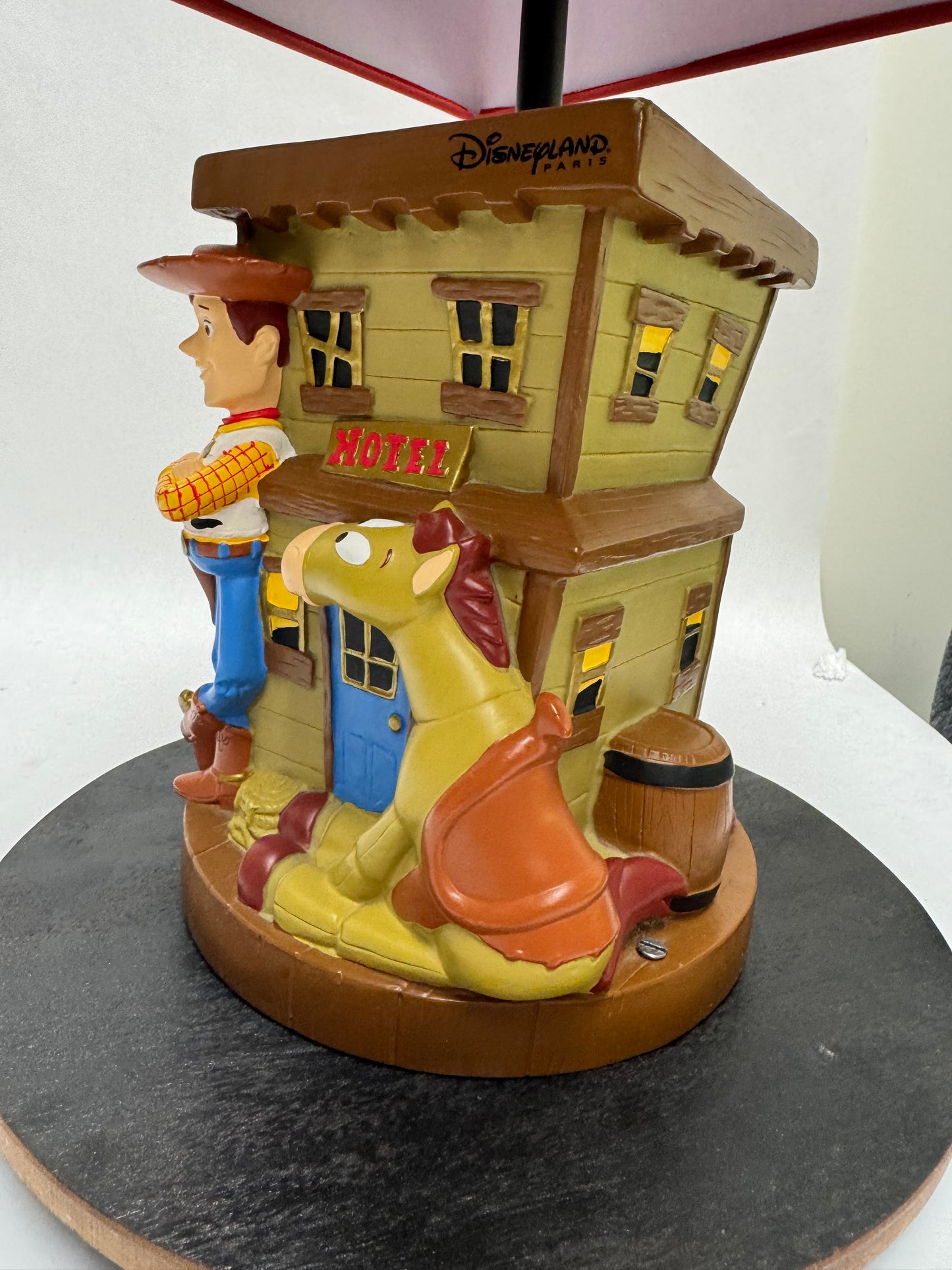 Toy Story Disneyland Paris Lamp