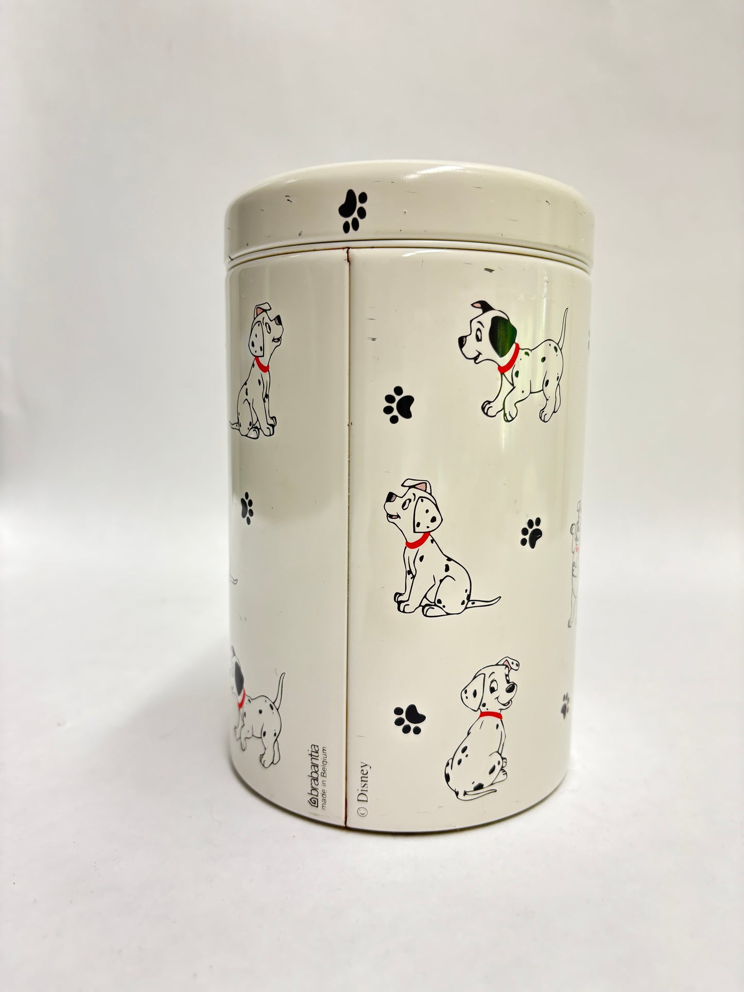 Disney Brabantia Dalmatiërs Blik