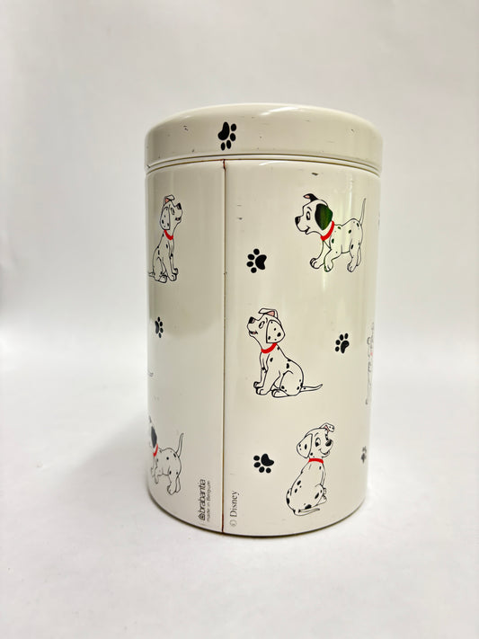 Disney Brabantia Dalmatiner Dose