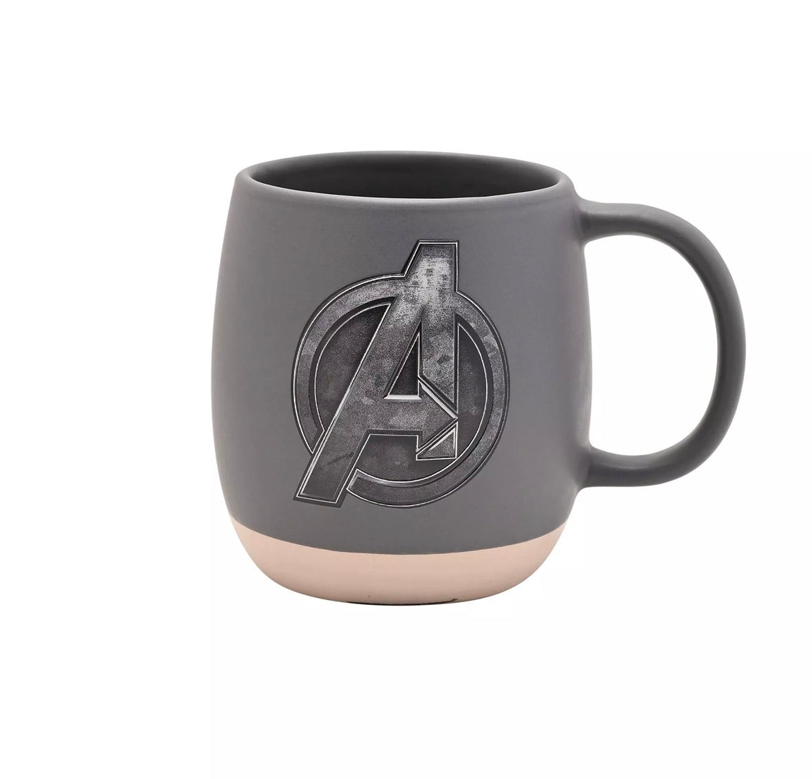 Marvel The Avengers Black Panther Mok