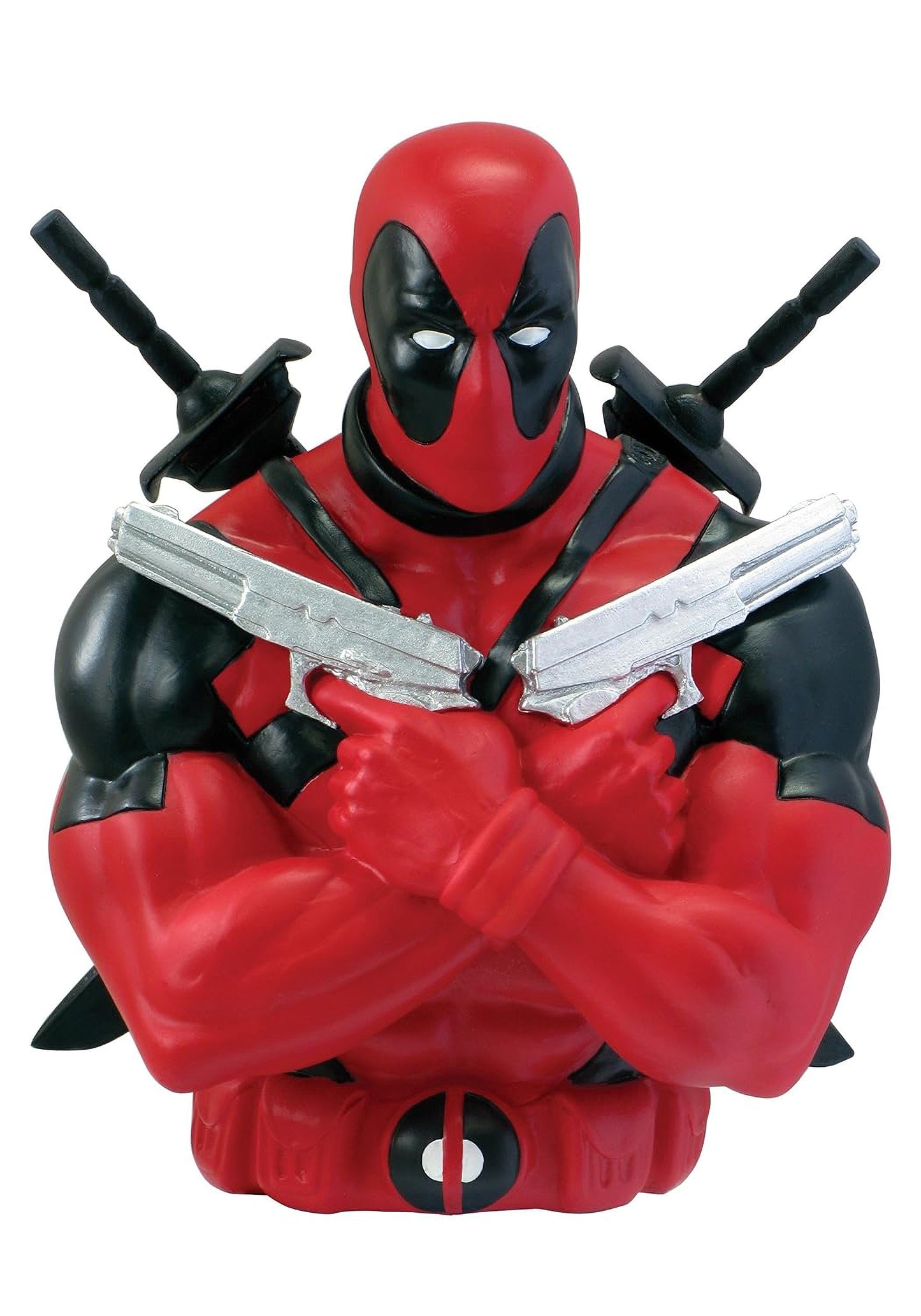 Deadpool Piggy Bank
