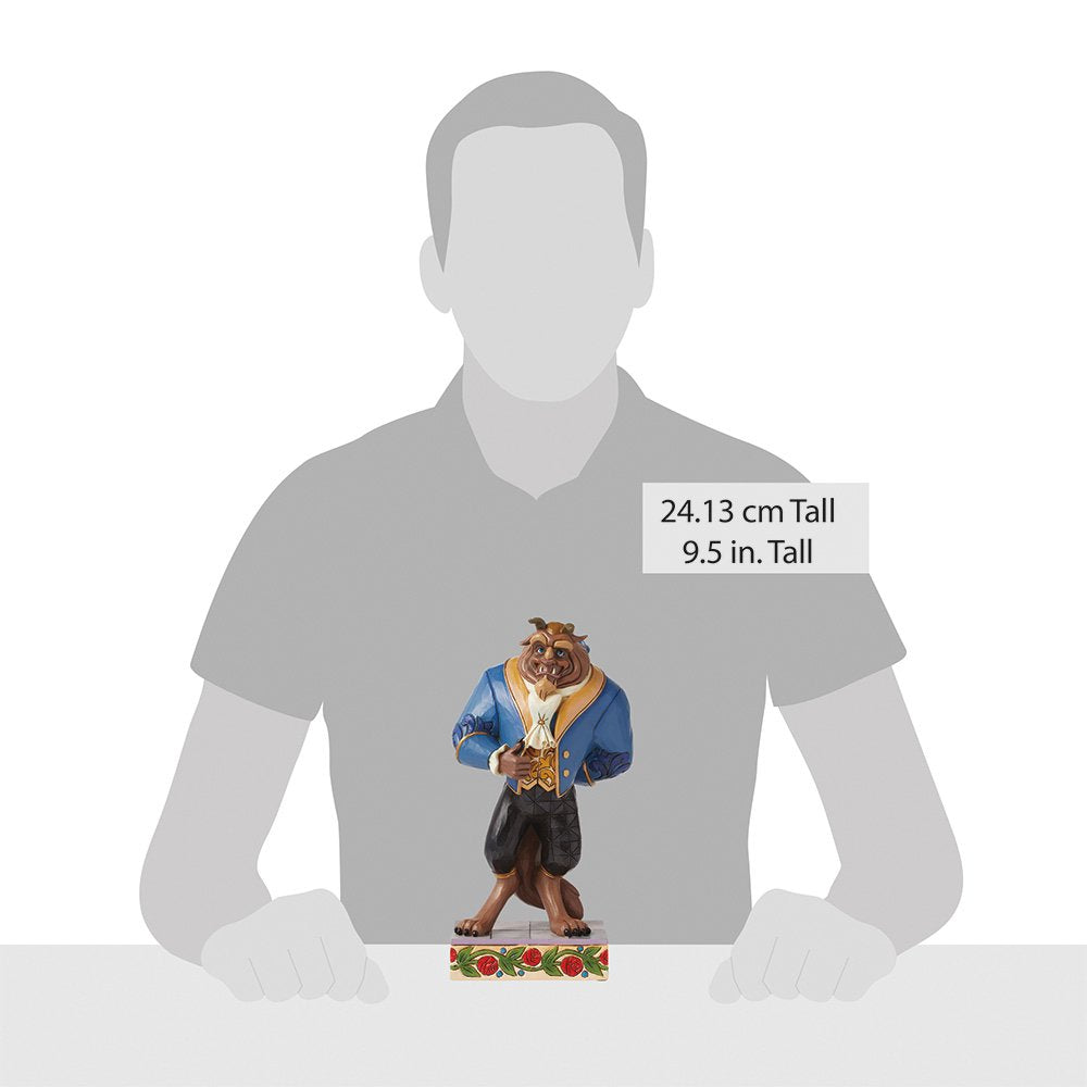 Disney Traditions Beast 6016339 - afbeelding 3