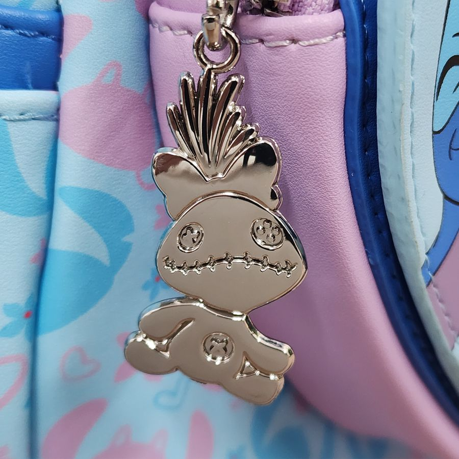 Loungefly Stitch & Angel 'Exclusive Edition' (Pre Order)
