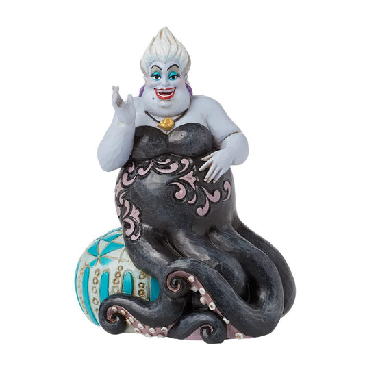 Disney Traditions Ursula ‘Queen of the deep’