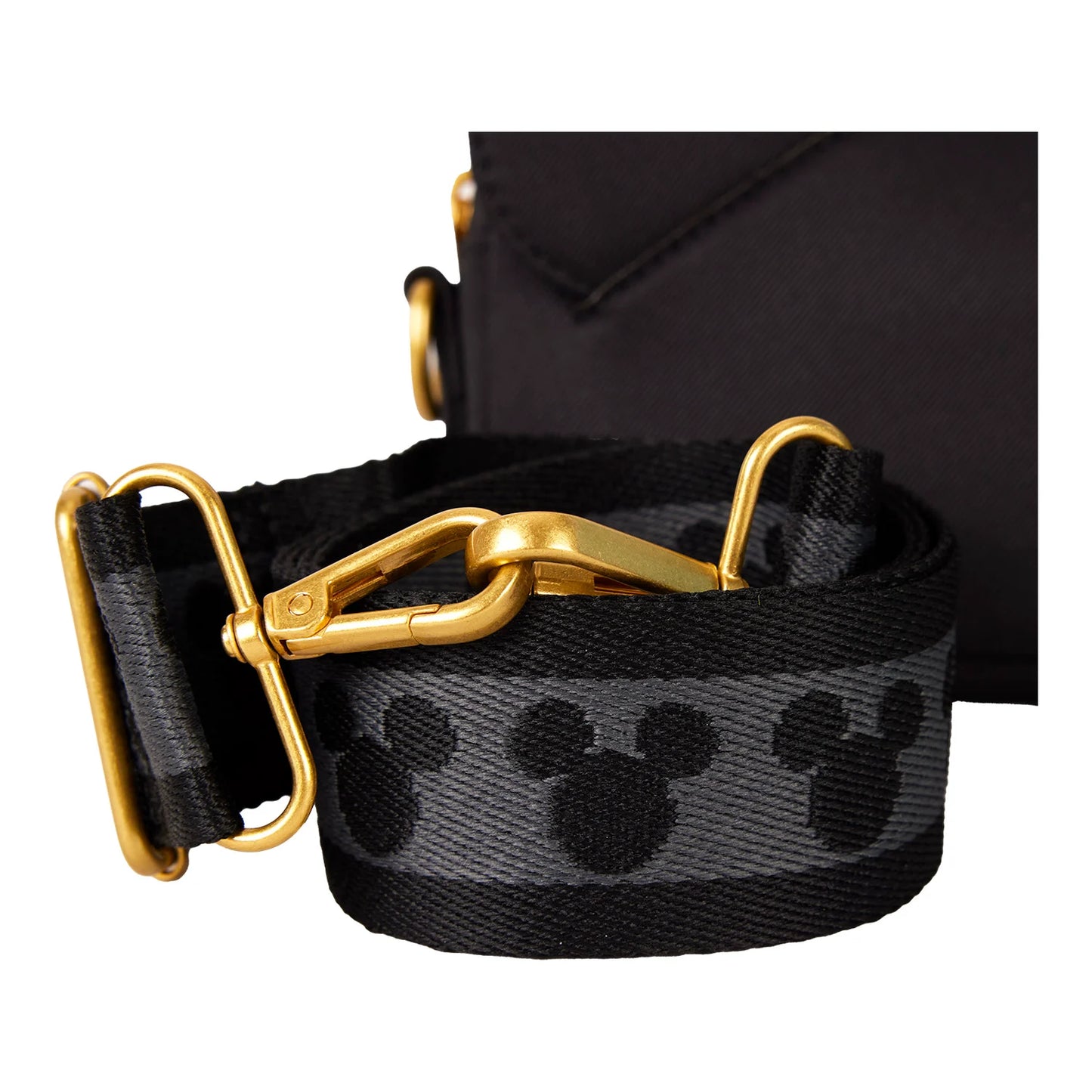 Loungefly Mickey Ears Shoulder Bag