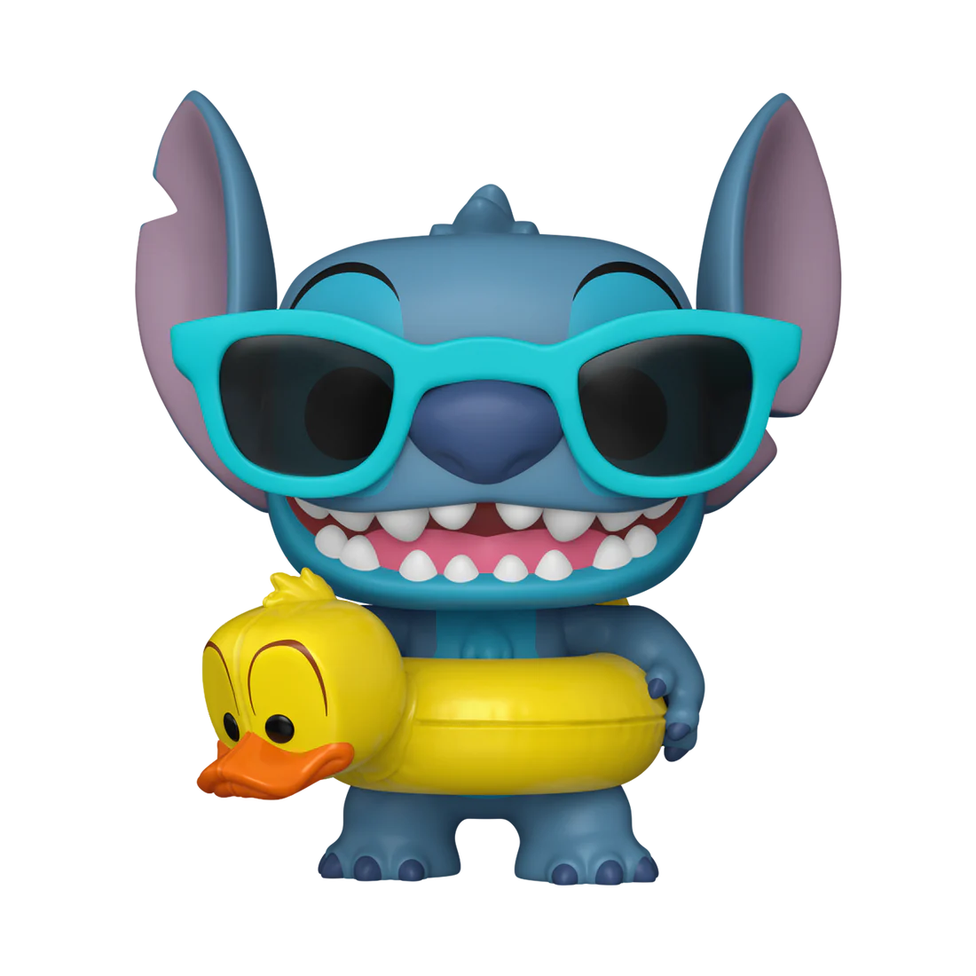 Funko PoP Stitch with Tube ‘1565’
