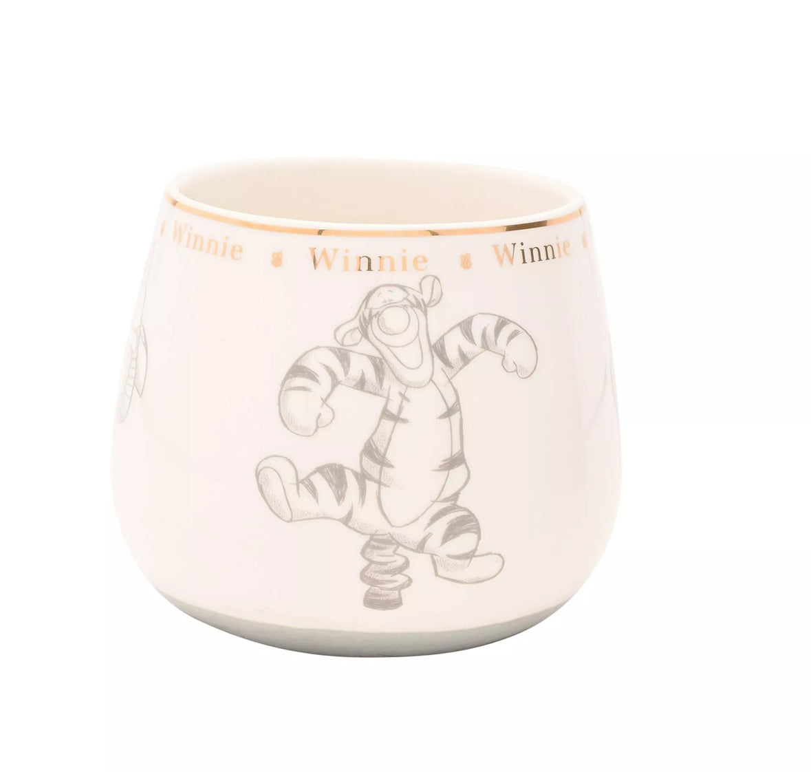 Disney Classic Collectible Winnie the Pooh Beker (Pre Order)