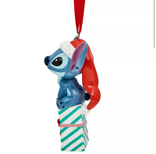 Disney Stitch Kerst Ornament