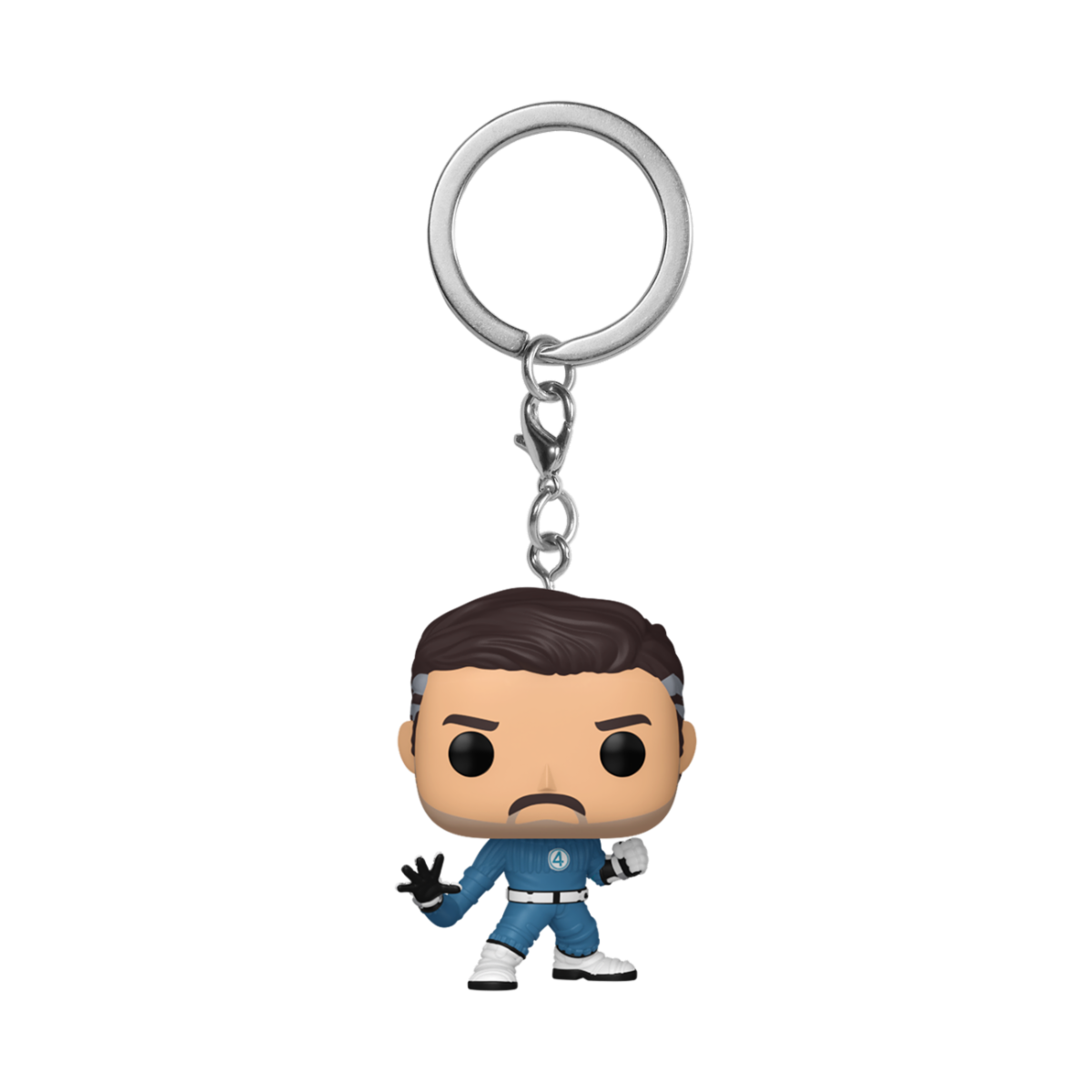 Pocket PoP Fantastic Four Mr Fantastic