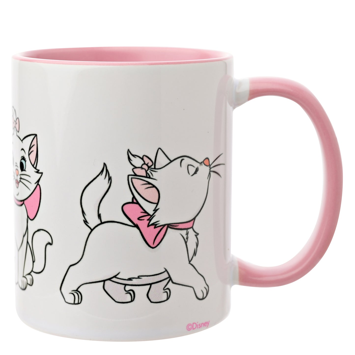 Disney Classic Marie Cup