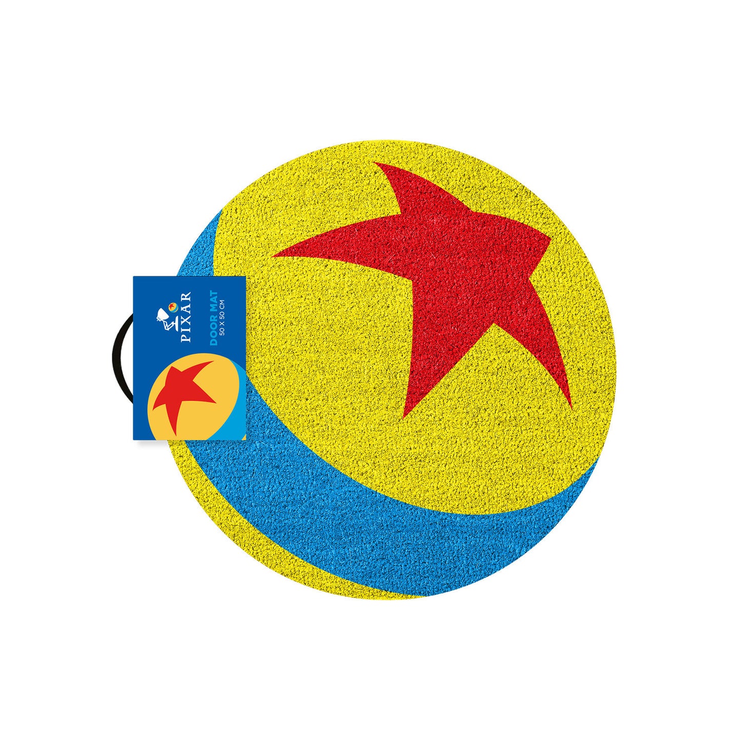 Deurmat Pixar Ball