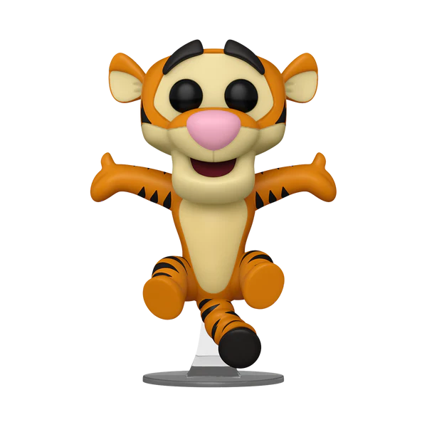 Funko Pop Tigger '1517'