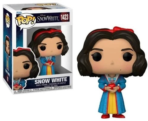 Funko PoP Snow White '1423'