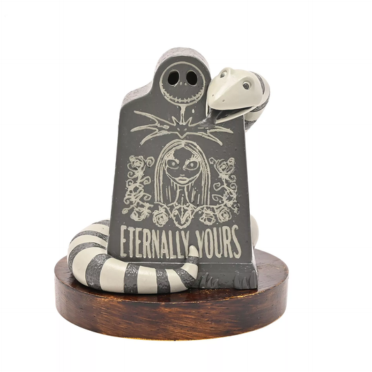 Nightmare before Christmas Incense Cone Holder