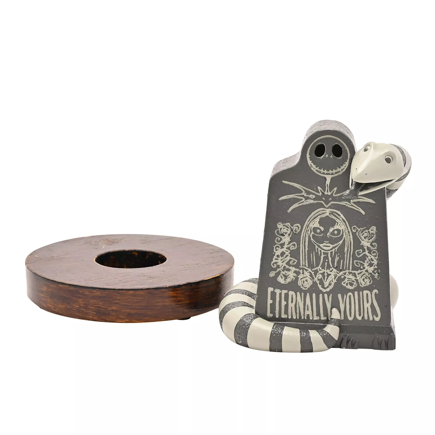 Nightmare before Christmas Incense Cone Holder