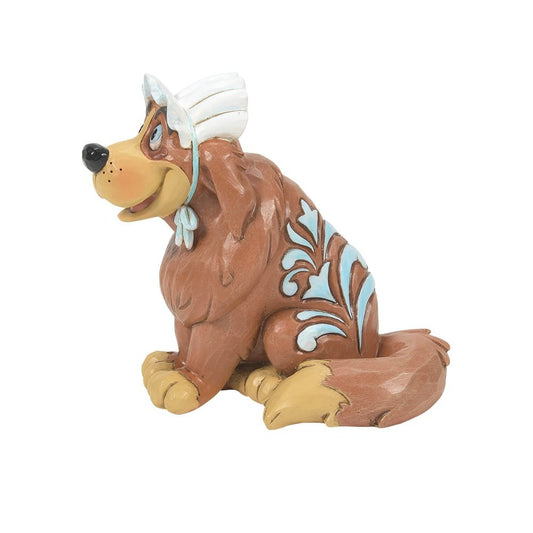 Disney Traditions Nana Mini - Started With The Mouse