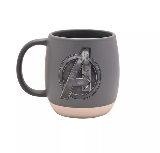 Marvel The Avengers Mok