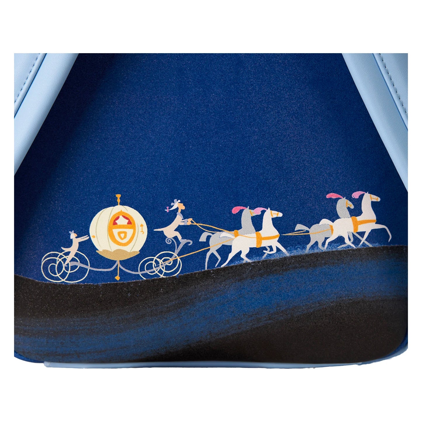 Loungefly Cinderella 75th Anniversary