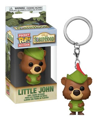 Pocket PoP Robin Hood Little John