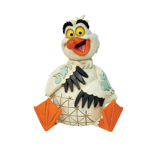 Disney Traditions Jutter Mini - Started With The Mouse