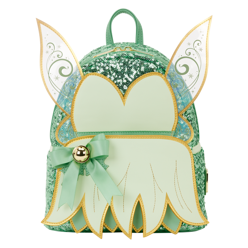 Loungefly Tinker Bell ‘Holiday’ Rugzak